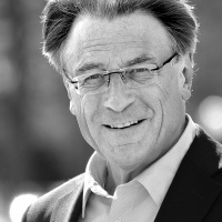 Portrait Ulrich Kleinert // Mediator, Richter am Landgericht a.D.